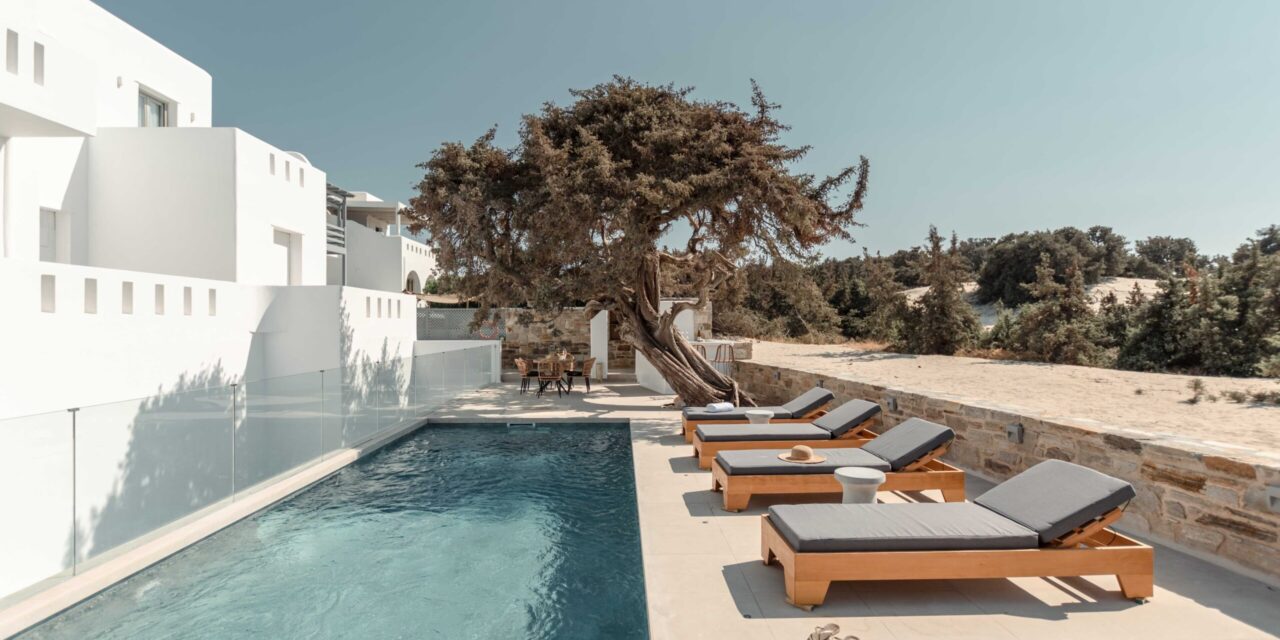 Ανάλυση Square Lime: Οι κυρίαρχες τάσεις στον τομέα των boutique ξενοδοχείων