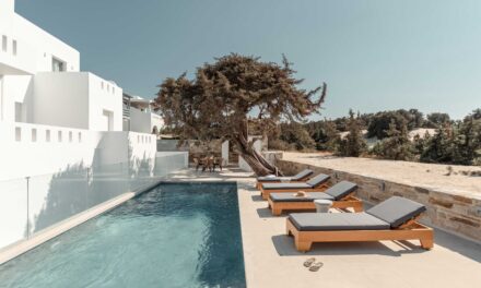 Ανάλυση Square Lime: Οι κυρίαρχες τάσεις στον τομέα των boutique ξενοδοχείων