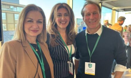 Η Ελλάδα κερδίζει τους Βρετανούς ταξιδιώτες της δράσης