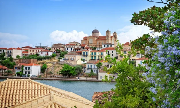 Πάσχα στο Γαλαξίδι: Ταξίδι στην παράδοση και την ιστορία