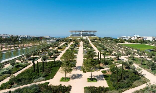 Πρωτομαγιά στο ανθισμένο ΚΠΙΣΝ με συναυλίες, δράσεις και δρώμενα