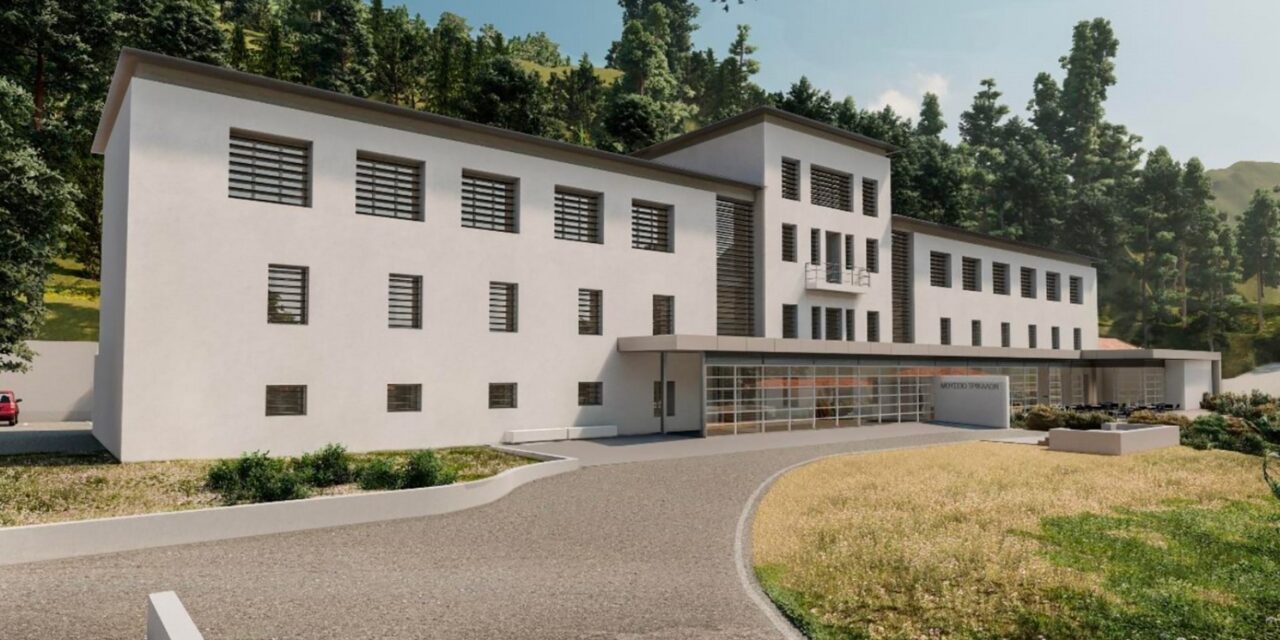 Το Διαχρονικό Μουσείο Τρικάλων σε τροχιά υλοποίησης