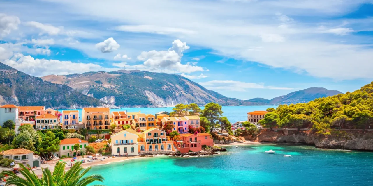 Πάσχα στην Κεφαλονιά: Μία μοναδική εμπειρία παράδοσης και φυσικής ομορφιάς