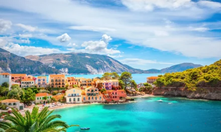 Πάσχα στην Κεφαλονιά: Μία μοναδική εμπειρία παράδοσης και φυσικής ομορφιάς