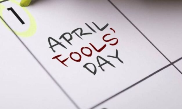 Γιατί λέμε ψέματα την Πρωταπριλιά – Από που πρωτοξεκίνησε το έθιμο