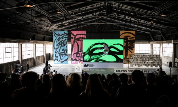 Σε μια λαμπρή επετειακή γιορτή παρουσιάστηκε το πρόγραμμα του Φεστιβάλ Αθηνών Επιδαύρου 2025