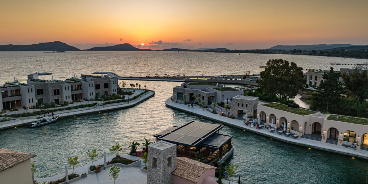 Η Navarino Agora ζωντάνεψε ξανά και ετοιμάζεται για το Πάσχα – Πλούσιο πρόγραμμα εκδηλώσεων