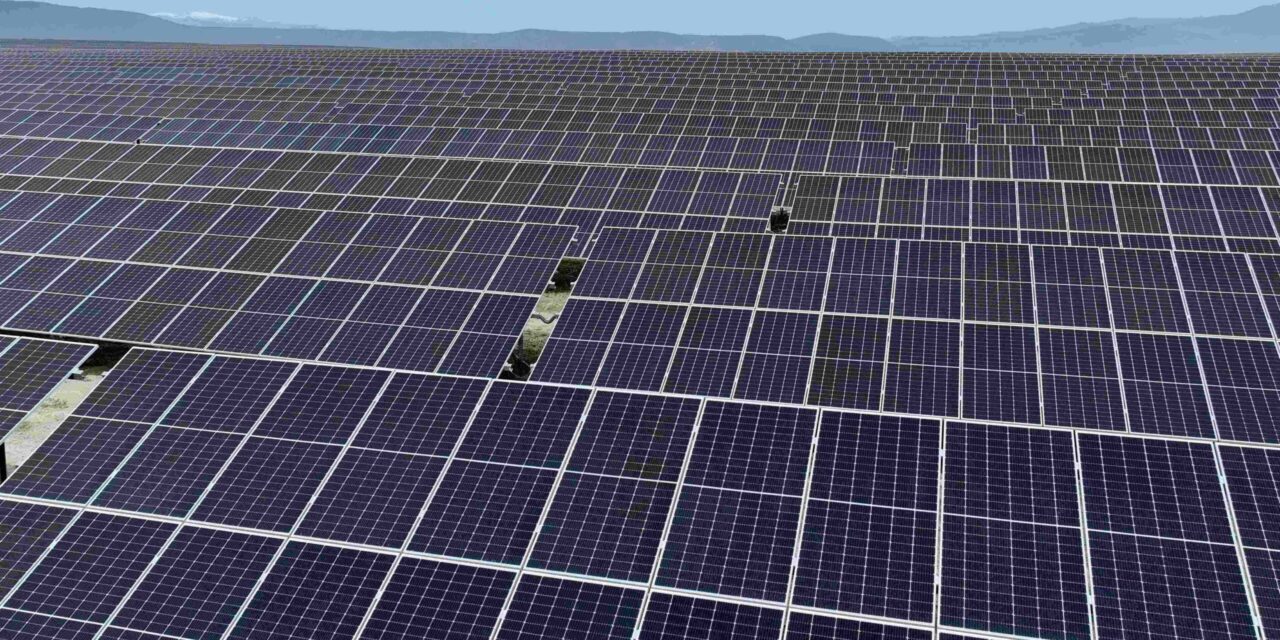 MORE και ΔΕΗ Ανανεώσιμες: Οκτώ φωτοβολταϊκά 882,4 MW στη Μακεδονία έλαβαν οριστική προσφορά σύνδεσης με το δίκτυο
