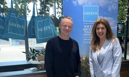 Ο ΕΟΤ και η Ελλάδα σε Road Show του Kuoni στη Βρετανία