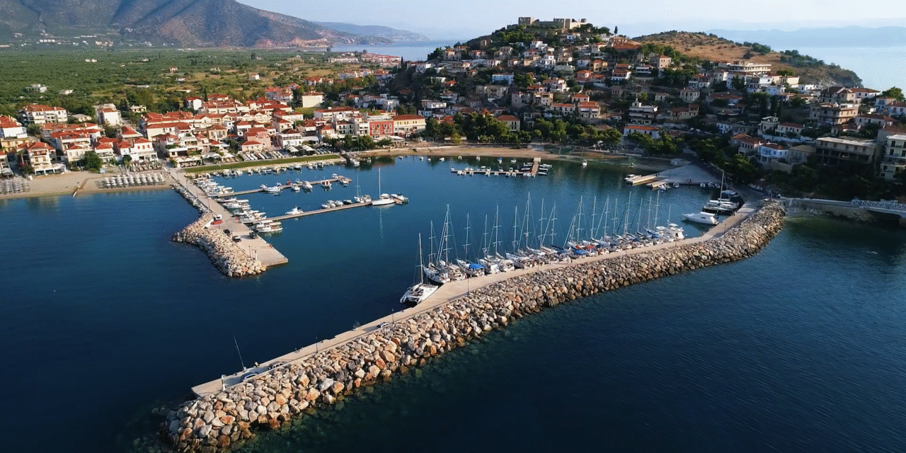 Πασχαλινή εξόρμηση στο Άστρος Κυνουρίας