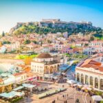 30″ γεμάτα Αθήνα: Το National Geographic Travel συστήνει την πόλη στον κόσμο