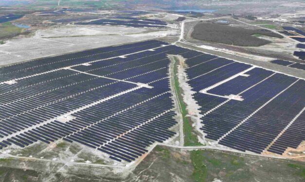 Η RWE και η ΔΕΗ κατασκευάζουν νέο φωτοβολταϊκό έργο ισχύος 567 MWp στην Κεντρική Μακεδονία