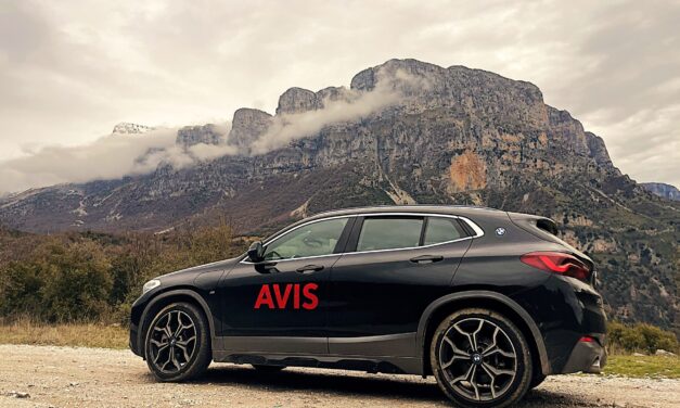 Με την AVIS στην καρδιά της Ηπείρου: Ένα μαγικό roadtrip πέρα από τον χρόνο