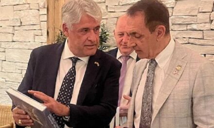 Ενίσχυση της συνεργασίας Ελλάδας-ΗΠΑ στον τομέα του τουρισμού