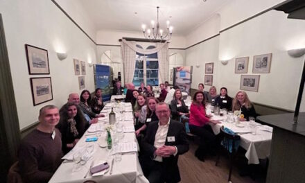 ΕΟΤ: Παρουσίαση Βόλου και Πηλίου σε βρετανικά τουριστικά γραφεία – ταξιδιωτικές πλατφόρμες