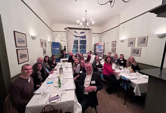 ΕΟΤ: Παρουσίαση Βόλου και Πηλίου σε βρετανικά τουριστικά γραφεία – ταξιδιωτικές πλατφόρμες