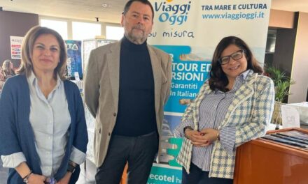 Διαρκές και δυναμικό το ενδιαφέρον της ιταλικής τουριστικής αγοράς για την Ελλάδα