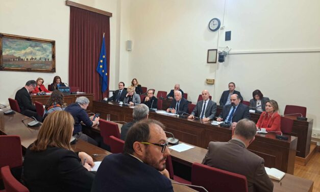 Ολυμπία Οδός: Παρουσίαση της περιβαλλοντικής στρατηγικής στην Ειδική Επιτροπή Περιβάλλοντος του Ελληνικού Κοινοβουλίου