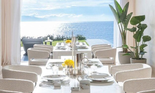 Η εμπειρία διαμονής στην Κυλλήνη με την Grecotel: Άνεση, πολυτέλεια και παραδόσεις του Πάσχα συνδυάζονται αρμονικά