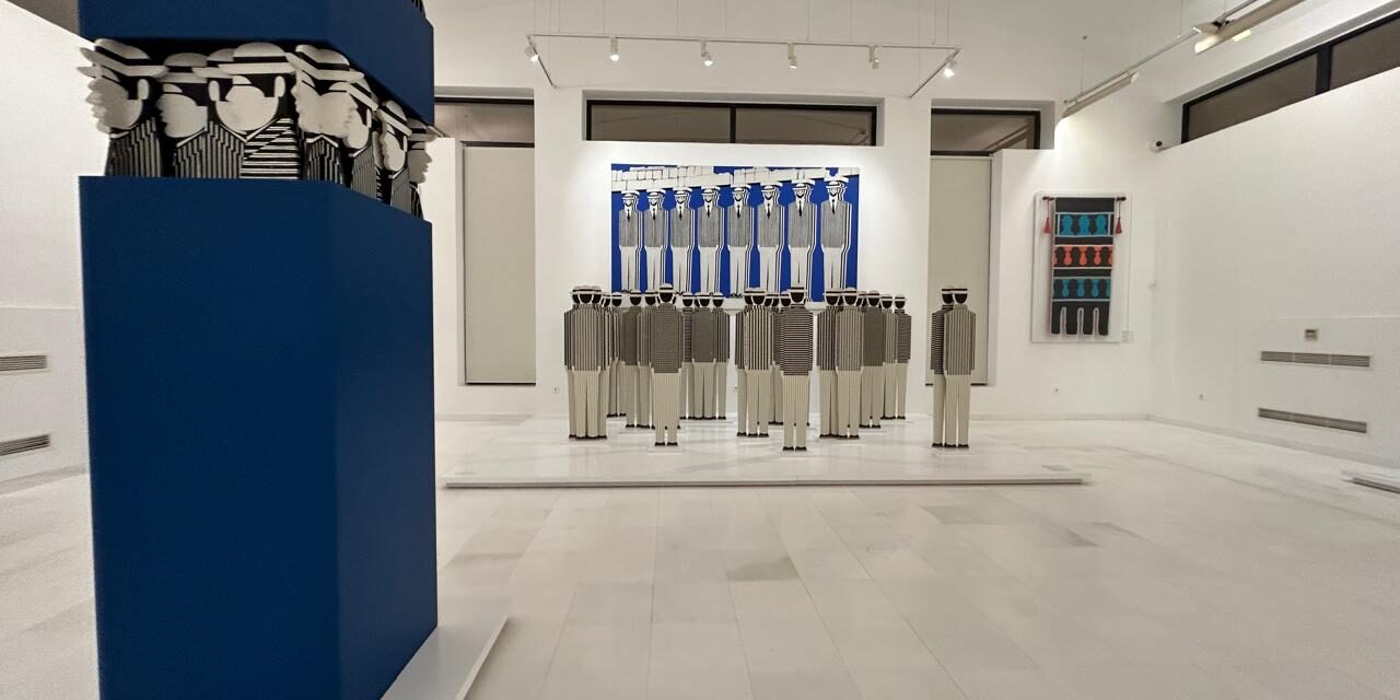 Μουσείο Γαΐτη – Σίμωσι: Το υπουργείο Πολιτισμού ενισχύει το νέο μουσείο της Ίου