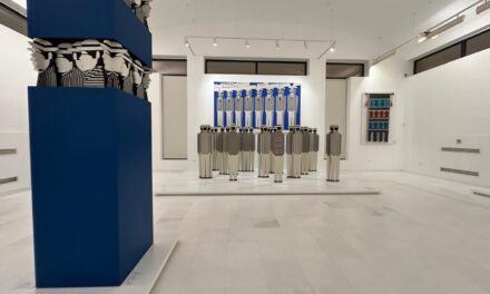 Μουσείο Γαΐτη – Σίμωσι: Το υπουργείο Πολιτισμού ενισχύει το νέο μουσείο της Ίου