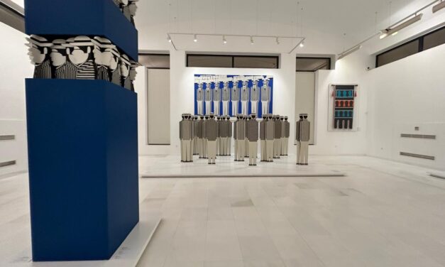 Μουσείο Γαΐτη – Σίμωσι: Το υπουργείο Πολιτισμού ενισχύει το νέο μουσείο της Ίου