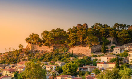 Κυπαρισσία και πέριξ: Εκεί που η Μεσσηνία ξετυλίγει τα μυστικά της