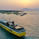 Οι 3 καλύτεροι προορισμοί στους οποίους μας ταξίδεψε η Levante Ferries το 2025