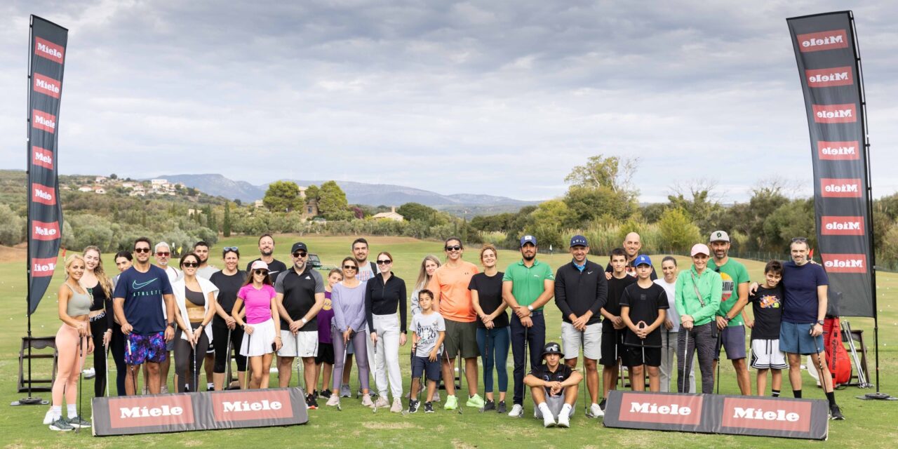 Αθλητισμός, ευεξία και μακροζωία στο Navarino Challenge 2025