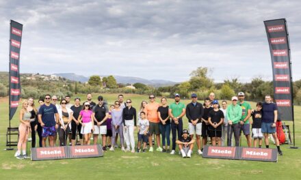 Αθλητισμός, ευεξία και μακροζωία στο Navarino Challenge 2025