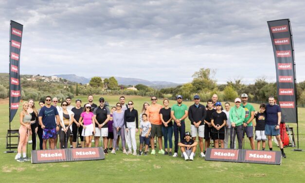 Αθλητισμός, ευεξία και μακροζωία στο Navarino Challenge 2025