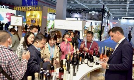 Συμμετοχή FedHATTA και HATTA στην διεθνή έκθεση τουρισμού ITB China