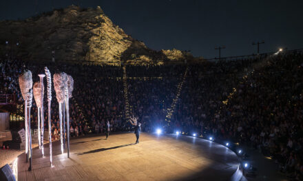 Λυκαβηττός: Συναυλίες, θέατρο και μοναδικές εμπειρίες με θέα την Αθήνα – Το πρόγραμμα του καλοκαιριού