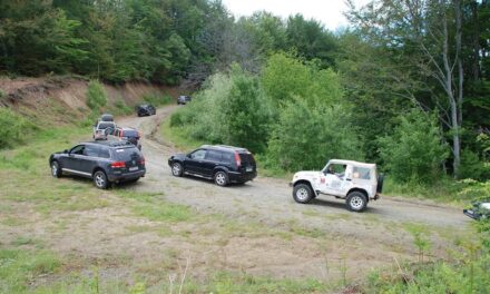 Prespa Off Road Trip 2025: Ένα βιωματικό ταξίδι πολιτισμού και φύσης στα βόρεια σύνορα