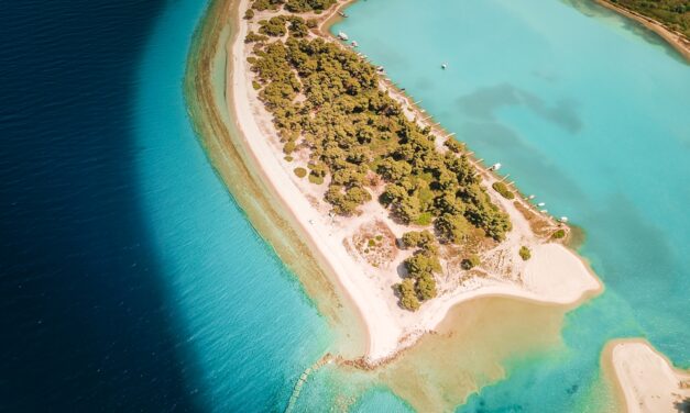 Αυτές είναι οι 10 καλύτερες παραλίες στην Ευρώπη – Στην κορυφή μία ελληνική