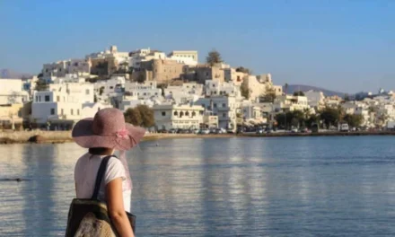 Κοινωνικός Τουρισμός ΔΥΠΑ 2025: Πού θα δείτε τα αποτελέσματα