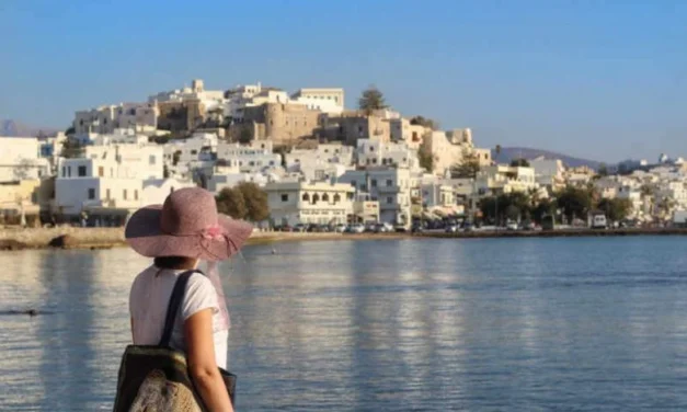 Κοινωνικός Τουρισμός ΔΥΠΑ 2025: Πού θα δείτε τα αποτελέσματα