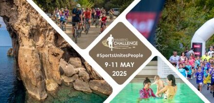 Υπό την αιγίδα του ΕΟΤ αθλητικές διοργανώσεις του Μαΐου σε Μεσσηνία, Στερεά Ελλάδα, Σαρωνικό, Χαλκιδική και Πάρο