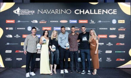 Πάνω από 4.000 συμμετοχές, 70 δράσεις και νέες εμπειρίες στο Navarino Challenge 2025!
