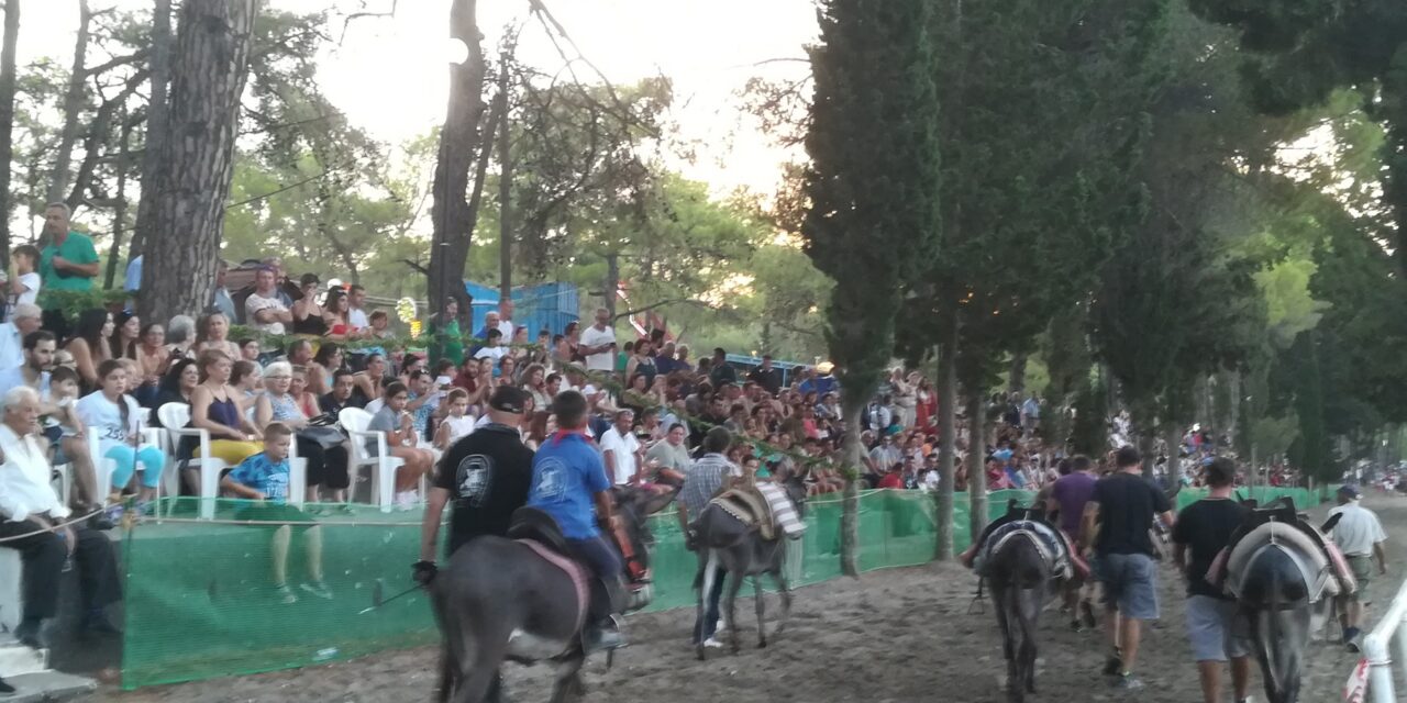 Τέσσερα νέα στοιχεία στο Εθνικό Ευρετήριο Άυλης Πολιτιστικής Κληρονομιάς της Ελλάδας