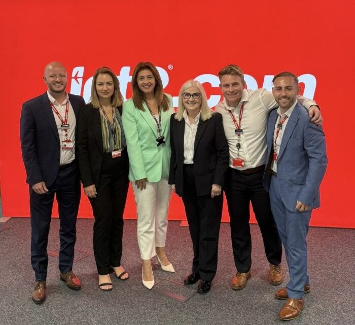 Jet2 για το 2025: Αύξηση θέσεων προς Ελλάδα και προσθήκη νέων ελληνικών προορισμών