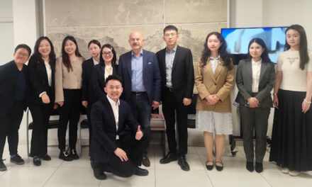 FedHATTA: Γέφυρες τουρισμού μεταξύ Ελλάδας και της κινεζικής επαρχίας Guizhou