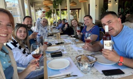 ΕΟΤ: Δράσεις για την προβολή της Ανατολικής Χαλκιδικής