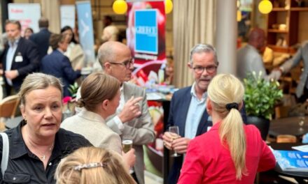 Προβολή του ελληνικού βιώσιμου τουρισμού στη Σουηδία