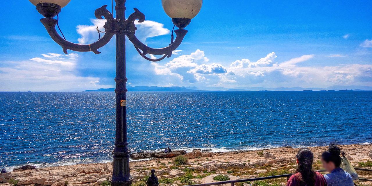 Καιρός: Υποχωρεί λίγο η ζέστη – Που αναμένονται βροχές