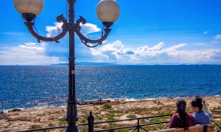 Καιρός: Ανεβαίνει η θερμοκρασία – Που θα σημειωθούν βροχές