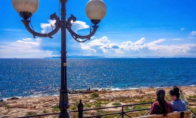 Ανοιξιάτικο το σκηνικό του καιρού σήμερα – Έως 24 βαθμούς η θερμοκρασία