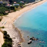 Λυγιά, ένας υπέροχος προορισμός με θέα το απέραντο γαλάζιο (video)