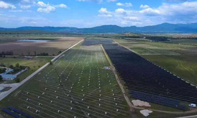 ΔΕΗ: Προσθέτει φωτοβολταϊκό πάρκο 88 MW στο χαρτοφυλάκιο της Βουλγαρίας