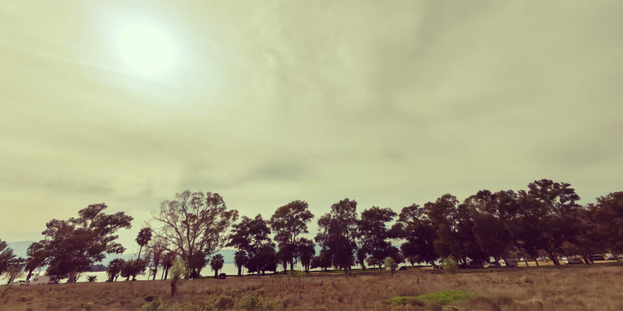 Άστατος ο καιρός σήμερα – Επιμένει η αφρικανική σκόνη